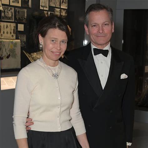 How many kids did princess margaret have? Where Are Princess Margaret's Children Now? Meet David And ...