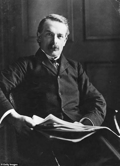 Lloyd George Was So Sex Obsessed That He Kept His Mistress Downstairs