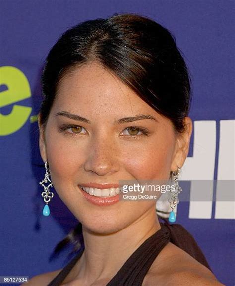 Olivia Munn 2006 Photos And Premium High Res Pictures Getty Images