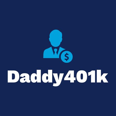 Daddy 401k