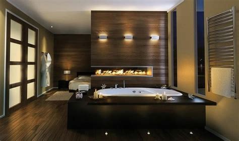 Indoor Jacuzzi A Whole Spa Experience In Your Room Luxury Master