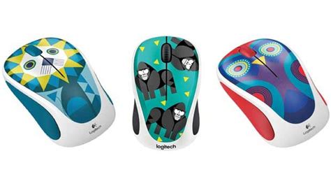 Logitech M238 Play Collection Wireless Mouse Review Impulse Gamer