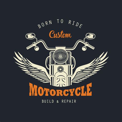 Vintage Motorcycle Logos Badges Biker Logo Motorcycle Logo Images