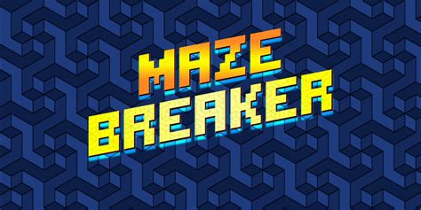 Maze Breaker Jeux à Télécharger Sur Nintendo 3ds Jeux Nintendo