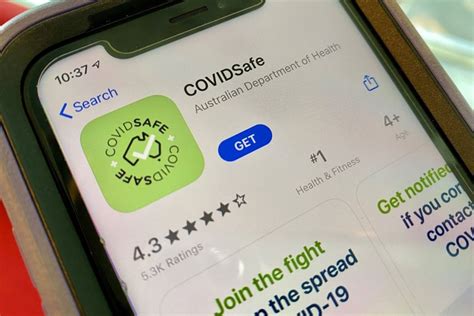 The covidsafe smartphone app uses a bluetooth wireless signal to exchange a digital australia has recorded 6,694 confirmed coronavirus cases and 80 deaths from the virus, according to data from. Facts & Fiction COVIDSafe App - Synergise IT