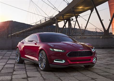 2022 Ford Evos Xlt Usa Performance Release Date And Prices 2023