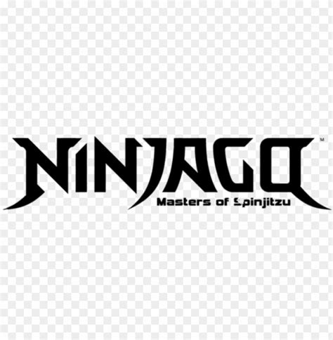 Free Download Hd Png Ninjago Logo Png Transparent With Clear