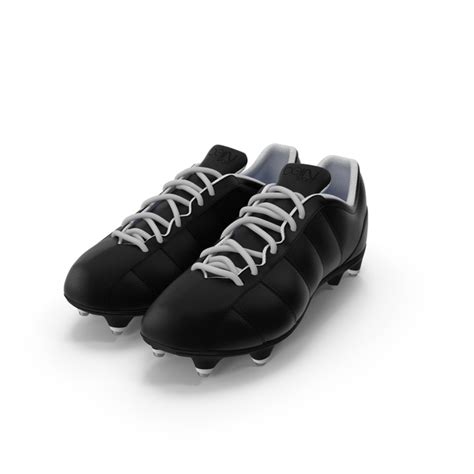 Football Boots 3d Object 2298940605 Shutterstock
