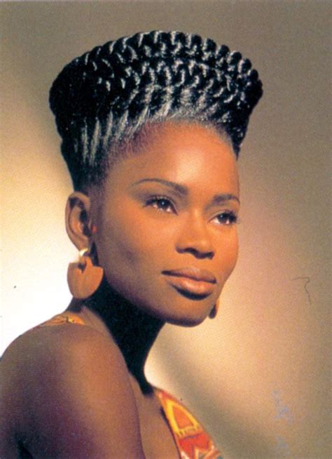 Sometimes referred to as a halo braid or milkmaid braid, the crown braid is basically a french or dutch braid that circles the perimeter of your head. Bright and Beautiful Moments! | Hair styles, Natural hair ...
