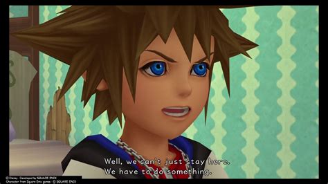 Kingdom Hearts Final Mix Hd Part 29 Without Trolls Youtube