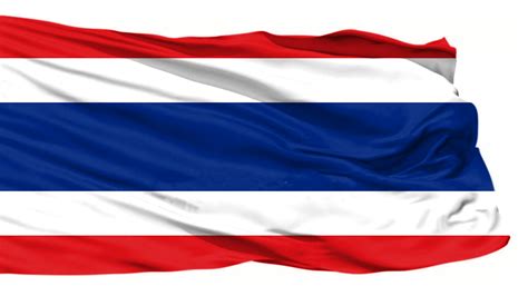 Free Stock Photo Of Thailand Flag