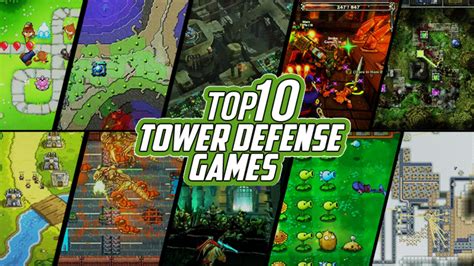 The Best Tower Defense Games For Pc Best Games Walkthrough