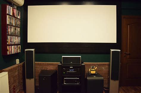 6 Mistakes To Avoid When Youre Building Your Own Home Theatre