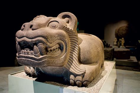 Jaguars Were The Divine Felines Of The Ancient Americas