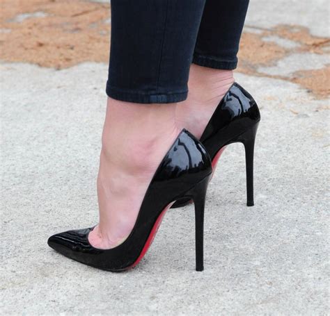 What Are Stilettos Whats The Difference Between Stilettos Vs Pumps