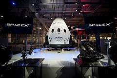 Discover The Cosmic Paychecks Of Spacex Salaries That Will Make You Reach For The Stars