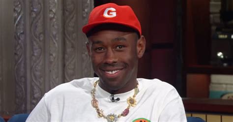 Tyler The Creator Explains Why All His Flower Boy Verses Are Short