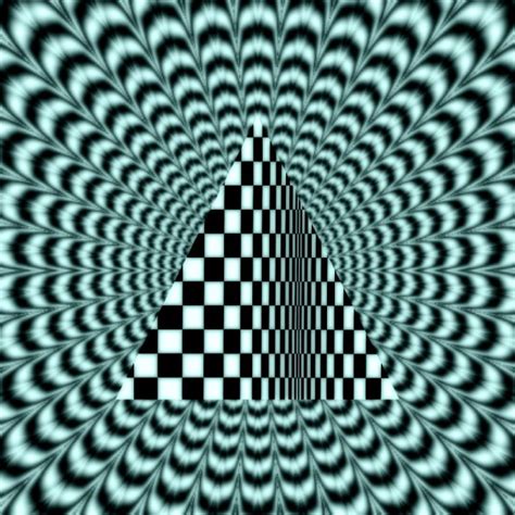 Thirteen 13 Amazing Optical Illusions Can You Figure These Out