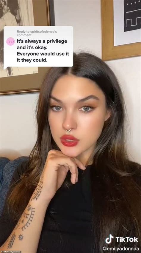 la model opens up about the dark side of being beautiful daily mail online