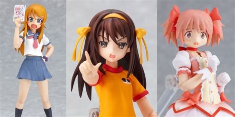 Amazon Bans Your Favorite Anime Figures So J List Is Stocking Them