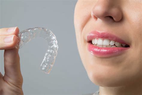 The Real Deal With Invisalign Treatment