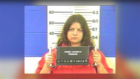 Woman Pleads Guilty In Killing Of 3 Year Old Daughter To Get The