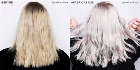 This Shampoo Will Completely Transform Your Blonde Hair With Just One Use