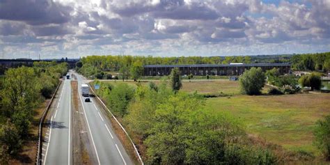 «st vincent land so beautiful». Saint-Vincent-de-Paul : l'arrivée de la marque de lux ...