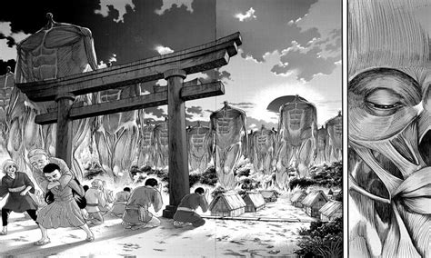 Garena free fire x attack on titan. (UPDATE) Attack On Titan Chapter 138 Raw Scans, Spoilers ...