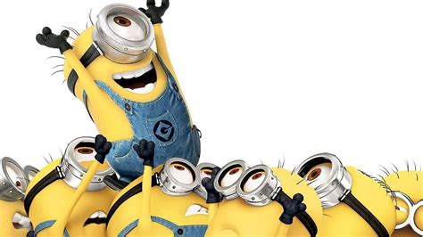 Download Minions Png Wallpapertip