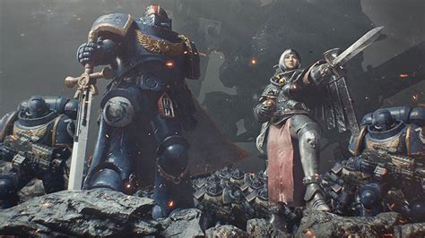 Warhammer 40k Lost Crusade Finally Has A Us Release Date