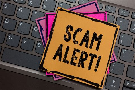 Scam Alert Email Extortion Scam Currently Targeting Canadians