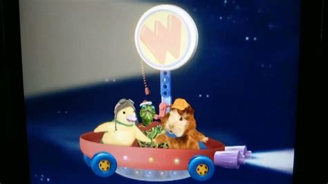 Wonder Pets Save The Bat Ending Theme But With Beautiful Night