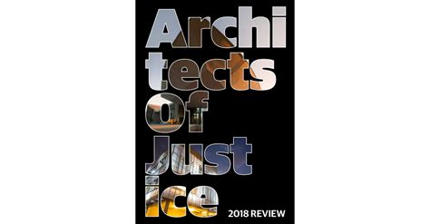 Architects Of Justice Aoj End Of Year Magazine 1 17