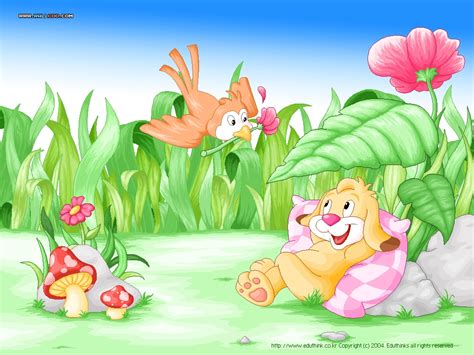 Free Download Home Cartoon Character Cartoon Pictures Cartoon