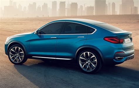 The ironman 70.3 durban is the. 2014 BMW X4 Concept Photo 31 13077