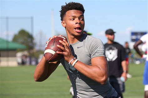 The latest tweets from justin fields (@justnfields). Justin Fields signing: No. 2 recruit has Georgia loaded at QB - SBNation.com