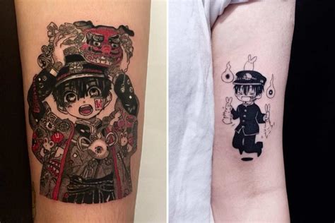 Discover 78 Anime Tattoo Drawings Best Esthdonghoadian