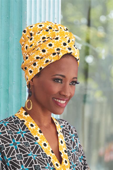 African Headwraps 101 A Powerful Accessory Ashro Blog Head Wraps African Women Neutral Shirt