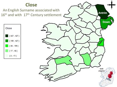 Close Irish Origenes Use Your Dna To Rediscover Your Irish Origin