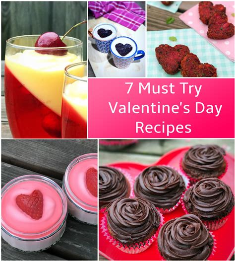 Adorable Sweet And Savoury Recipes To Delight Your Loved Ones On