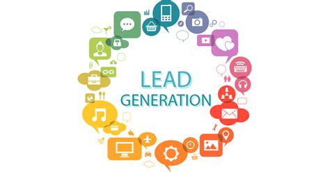 Lead Generation - #2 Strategies TO Unleash Your Potential Customers