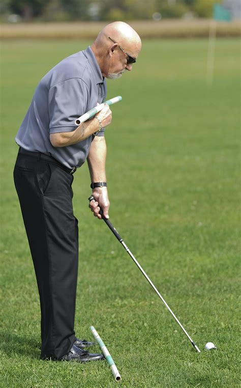 Open Golf Stance - Golf Swing Drill 102. Setup: Perfect Golf Stance Width and  : When taking 