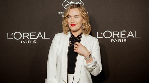 Kate Winslet On Body Shaming The Power Of Gen Z And What Keeps Her