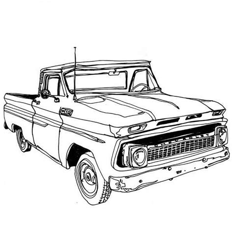 See also these coloring pages below monster high coloring pages gigi grant. Chevy trucks #Chevytrucks | Chevy trucks, Classic chevy ...
