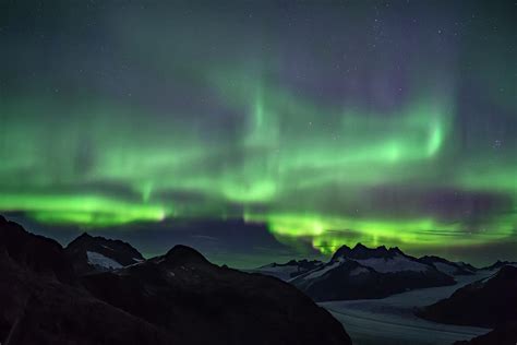 Northern Lights Juneau