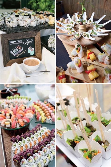 20 Fun Build Your Own Food Bar Ideas Intentional Hospitality