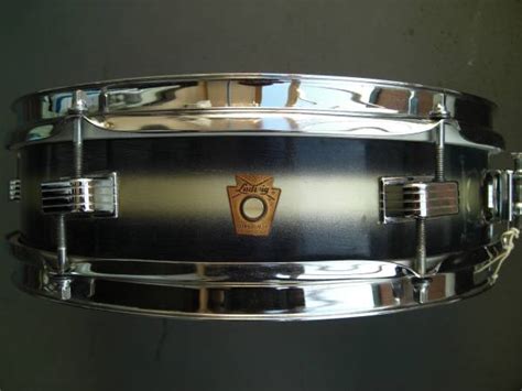 名器 60 Ludwig Jazz Combo 13×3 ラディックスネア｜売買されたオークション情報、yahooの商品情報をアーカイブ