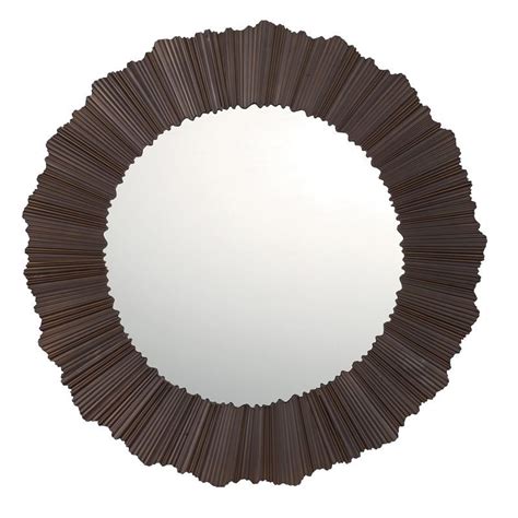 Capital Lighting 713101mm Mirrors 295 Diameter Circular Mirror