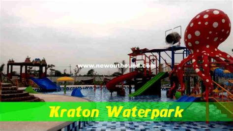 Book the jungle aqua park hotel today. Jugle Waterpark Tanggulangin : Waterpark Permata ...